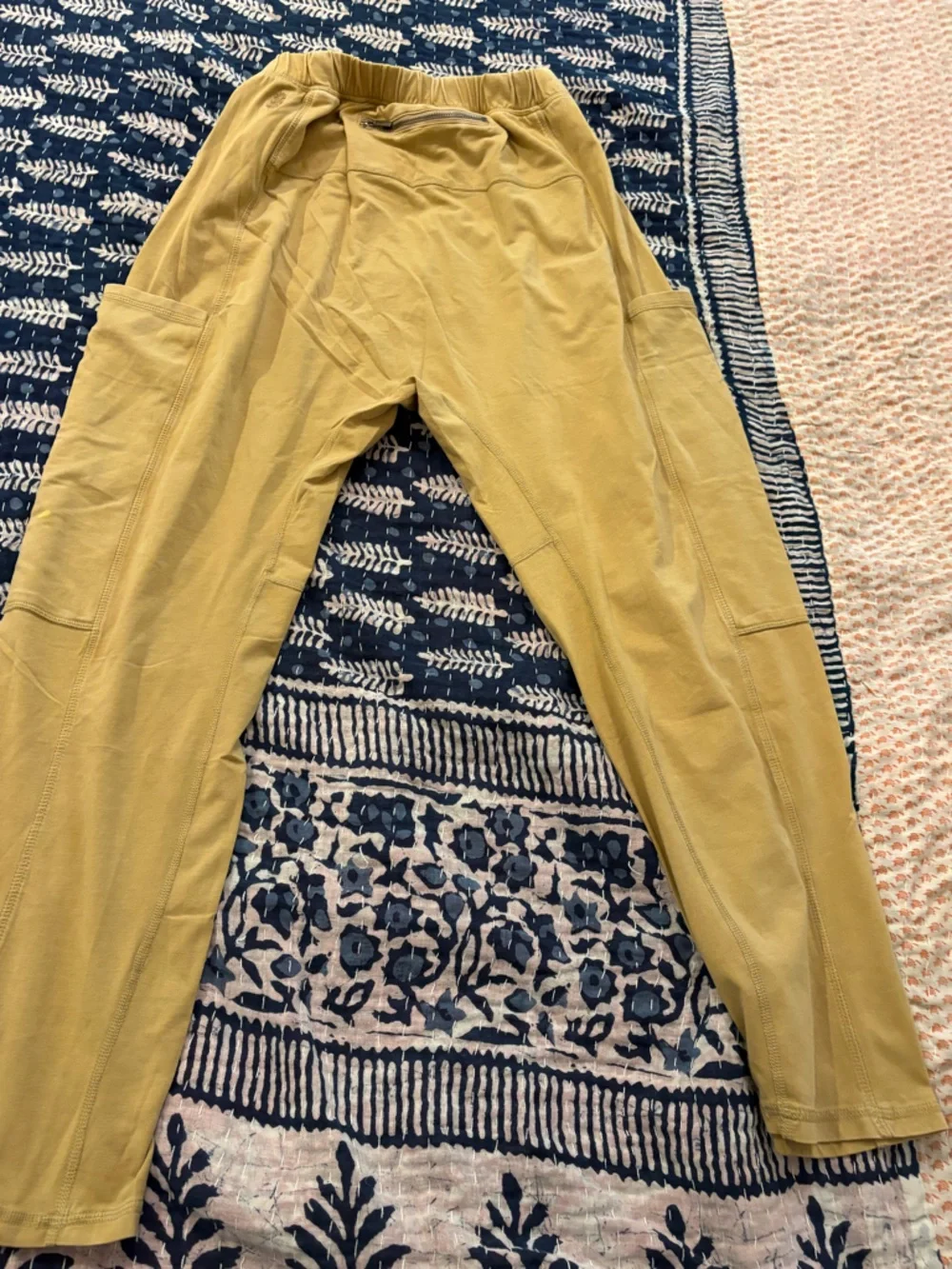 NWOT FP Movement Hot Shot Harem Pants - Picture 5 of 8